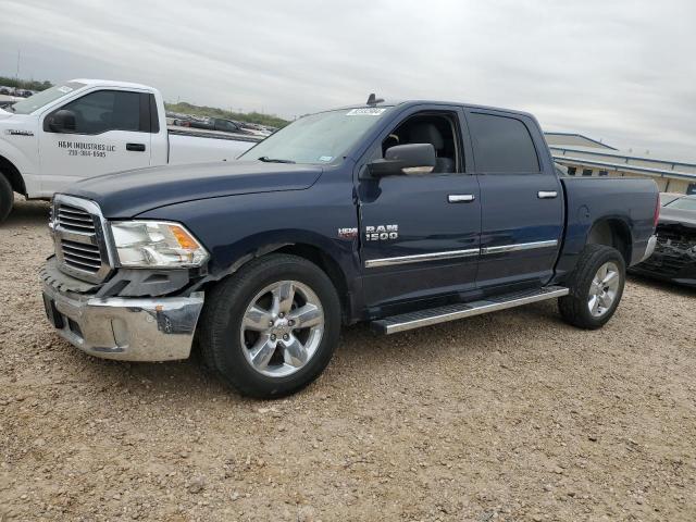 RAM 1500 SLT 2017 с VIN 3C6RR6LT3HG790060 - Фото с аукциона
