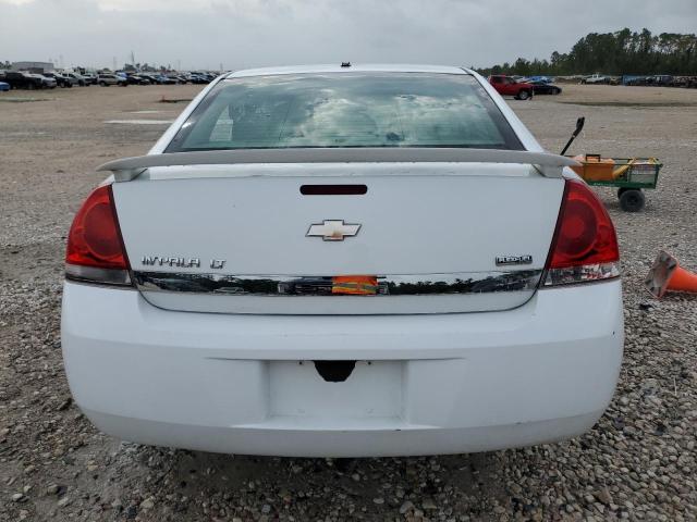 Photo 6 from auction – 2011 CHEVROLET IMPALA LT with VIN 2G1WG5EK3B1315663