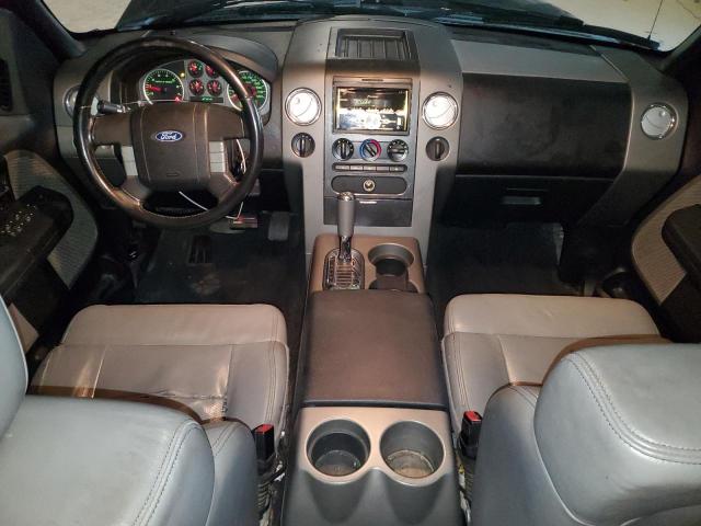 Photo 8 from auction – 2004 FORD F150 SUPER with VIN 1FTPW14534KD11778