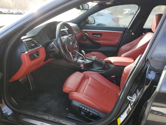 Photo 7 from auction – 2015 BMW 435 I GRAN with VIN WBA4B1C5XFD955296