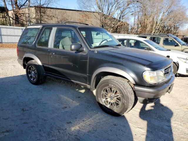 Zdjęcie 4 z aukcji – 1998 FORD EXPLORER z VIN 1FMYU24X9WUB55153