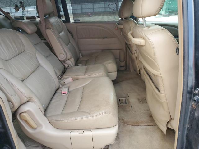 Photo 11 from auction – 2005 HONDA ODYSSEY EX with VIN 5FNRL38755B104963
