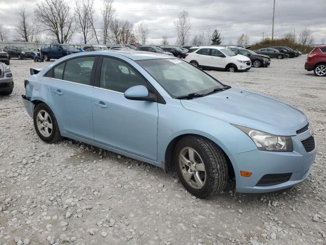 Photo 4 from auction – 2012 CHEVROLET CRUZE LT with VIN 1G1PF5SC7C7174377