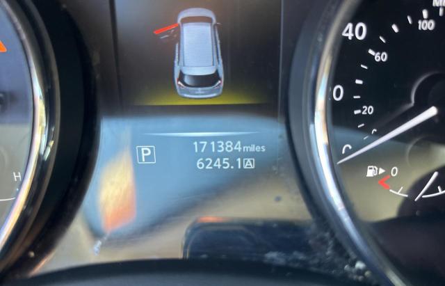 Photo 8 from auction – 2015 NISSAN ROGUE S with VIN 5N1AT2MK0FC861071