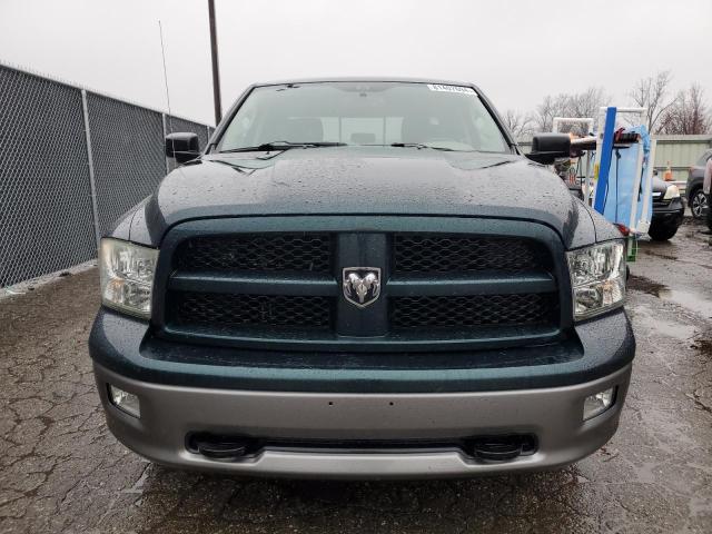 Photo 5 from auction – 2011 DODGE RAM 1500 with VIN 1D7RV1GT4BS622161