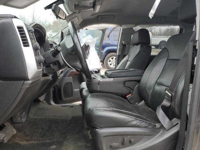 Photo 7 from auction – 2016 GMC SIERRA K25 with VIN 1GT12SE84GF140066
