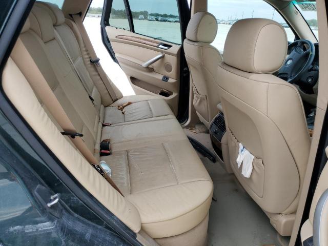 Foto 10 de la subasta – 2002 BMW X5 3.0I con VIN 5UXFA53572LP36431