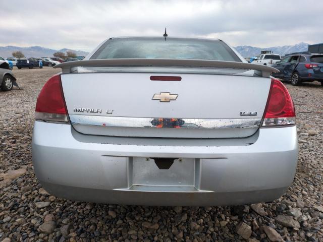 Photo 6 from auction – 2011 CHEVROLET IMPALA LT with VIN 2G1WG5EK9B1318678