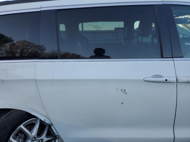 Photo 11 from auction – 2021 CHRYSLER VOYAGER LX with VIN 2C4RC1DG3MR532916