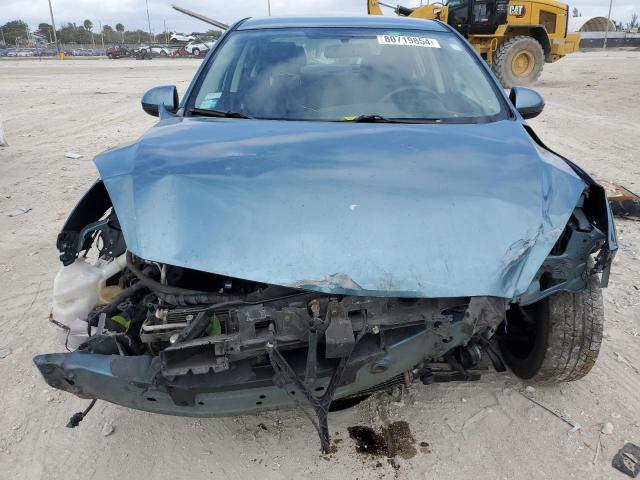Photo 5 from auction – 2010 MAZDA 3 I with VIN JM1BL1SFXA1288984