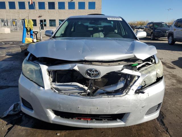 Photo 5 from auction – 2011 TOYOTA CAMRY BASE with VIN 4T4BF3EK0BR120039