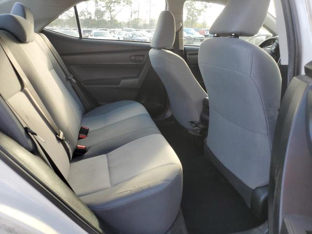 Photo 10 from auction – 2017 TOYOTA COROLLA L with VIN 5YFBURHE4HP712353