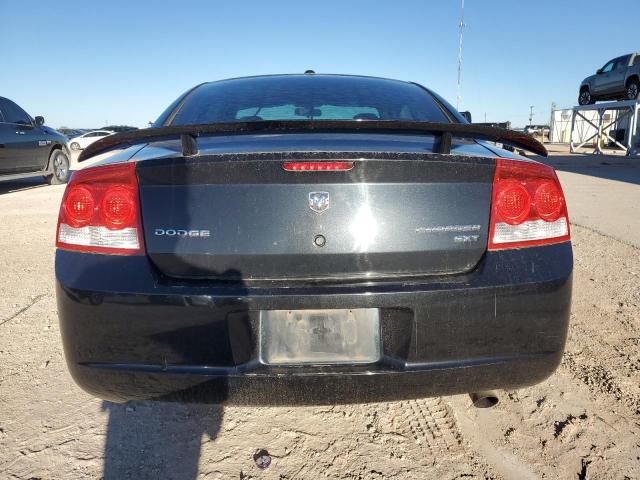 Photo 6 from auction – 2009 DODGE CHARGER SX with VIN 2B3KA33V29H545254