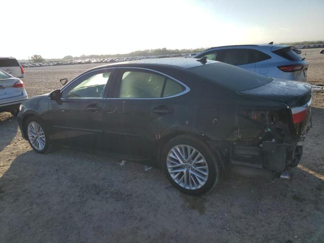 Photo 2 from auction – 2014 LEXUS ES 350 with VIN JTHBK1GG9E2139548