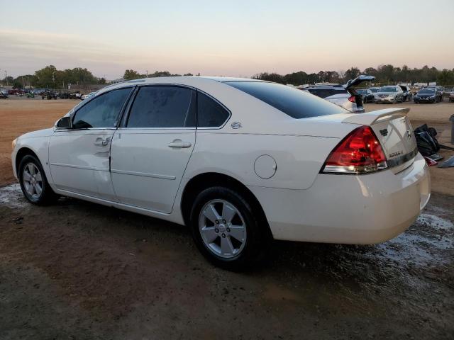 Photo 2 from auction – 2008 CHEVROLET IMPALA LT with VIN 2G1WT55N889241575