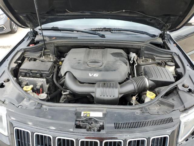 Photo 12 from auction – 2015 JEEP GRAND CHER with VIN 1C4RJEBG2FC700296