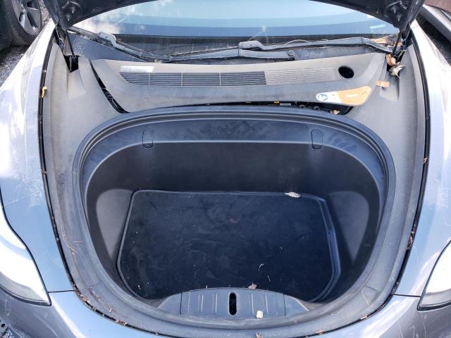 Photo 11 from auction – 2018 TESLA MODEL 3 with VIN 5YJ3E1EA5JF008670