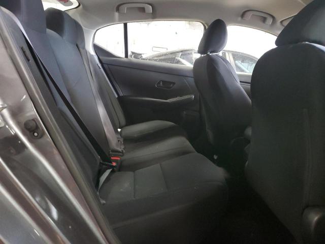 Photo 10 from auction – 2024 NISSAN SENTRA S with VIN 3N1AB8BVXRY219009