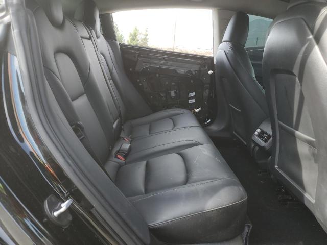 Photo 10 from auction – 2023 TESLA MODEL 3 with VIN 5YJ3E1EB1PF654175