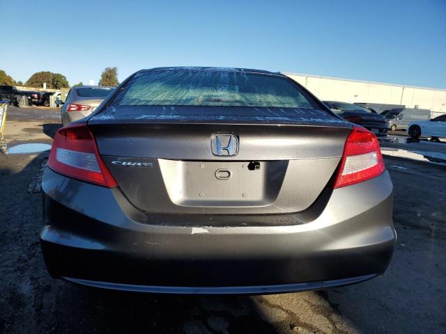 Photo 6 from auction – 2012 HONDA CIVIC LX with VIN 2HGFG3B53CH524695