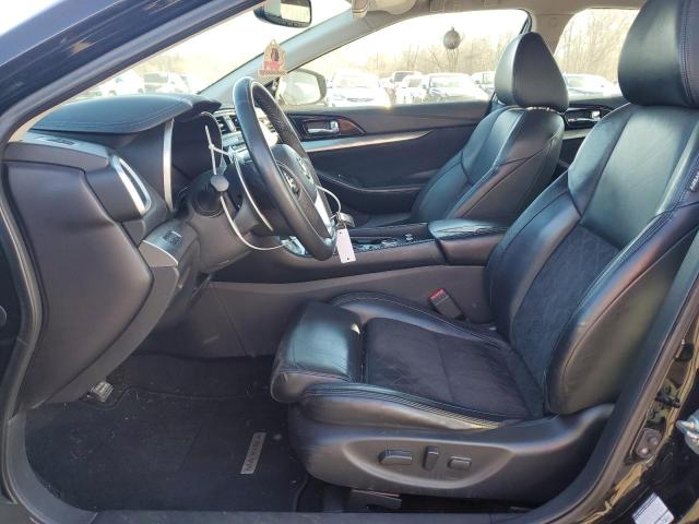 Photo 7 from auction – 2016 NISSAN MAXIMA 3.5 with VIN 1N4AA6APXGC388580
