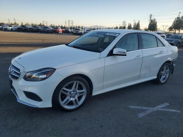MERCEDES-BENZ E 350 2014 with VIN WDDHF5KB8EA824204 - Photo from auction
