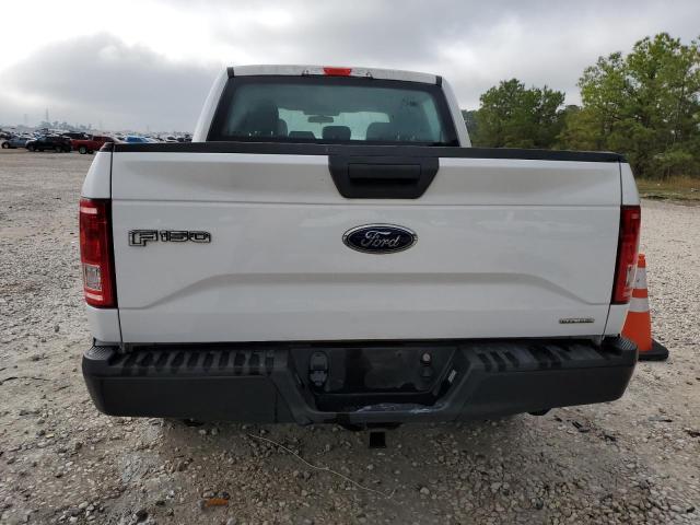 Photo 6 from auction – 2016 FORD F150 SUPER with VIN 1FTEW1CF1GFB26241