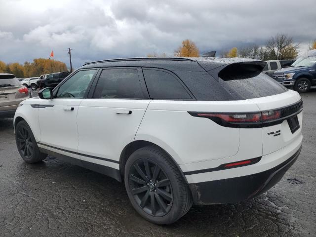 Photo 2 from auction – 2020 LAND ROVER RANGE ROVE with VIN SALYK2EX8LA277971