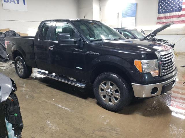 Photo 4 from auction – 2012 FORD F150 SUPER with VIN 1FTFX1ET8CKE26560