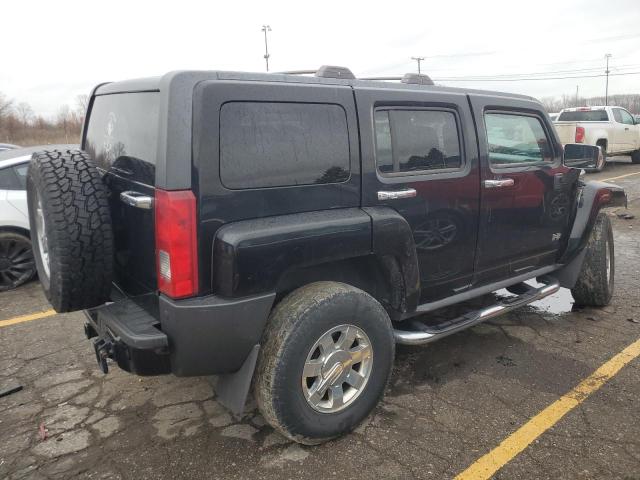 Photo 3 from auction – 2009 HUMMER H3 with VIN 5GTEN13E098106668