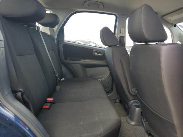Photo 10 from auction – 2011 SUZUKI SX4 with VIN JS2YB5A36B6300537