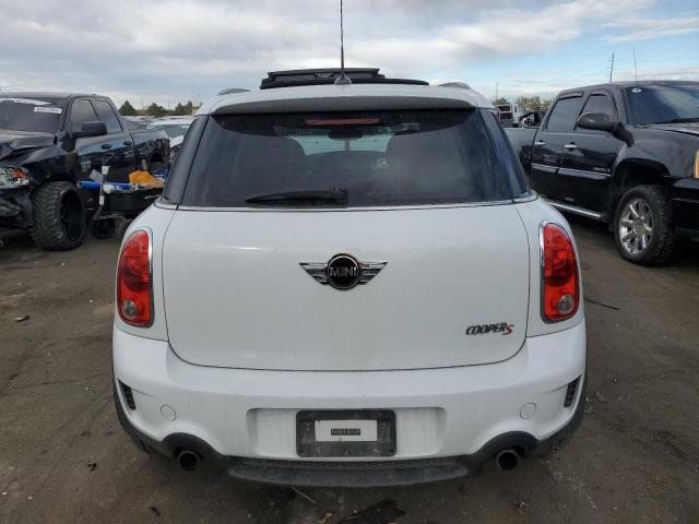 Photo 6 from auction – 2012 MINI COOPER S C with VIN WMWZC3C53CWM27503
