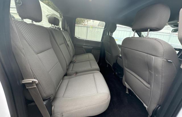 Photo 6 from auction – 2019 FORD F150 SUPER with VIN 1FTFW1E58KKC41489