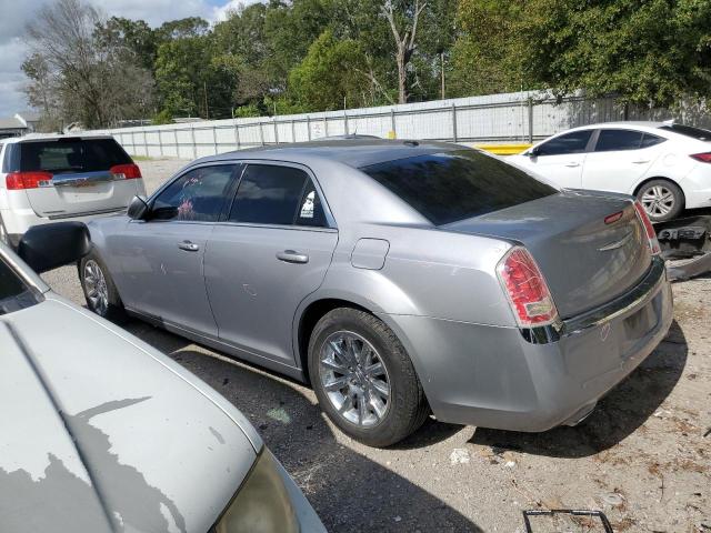 Foto 2 de la subasta – 2014 CHRYSLER 300 con VIN 2C3CCAAG9EH343550