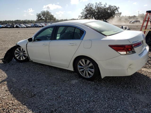 Photo 2 from auction – 2012 HONDA ACCORD EX with VIN 1HGCP2F75CA216953