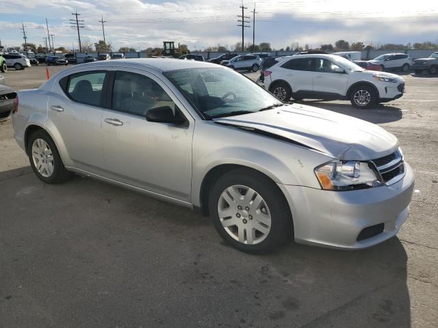 Photo 4 from auction – 2011 DODGE AVENGER EX with VIN 1B3BD4FB1BN562624