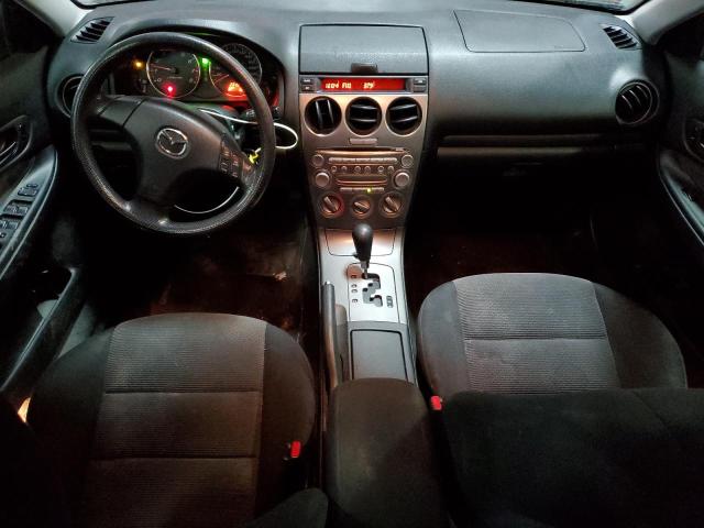 Photo 8 from auction – 2005 MAZDA 6 I with VIN 1YVFP80C055M51772