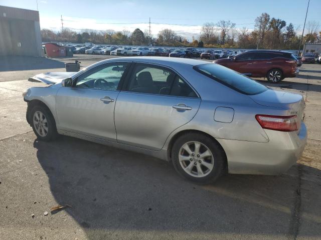 Photo 2 from auction – 2009 TOYOTA CAMRY BASE with VIN 4T4BE46K79R103238