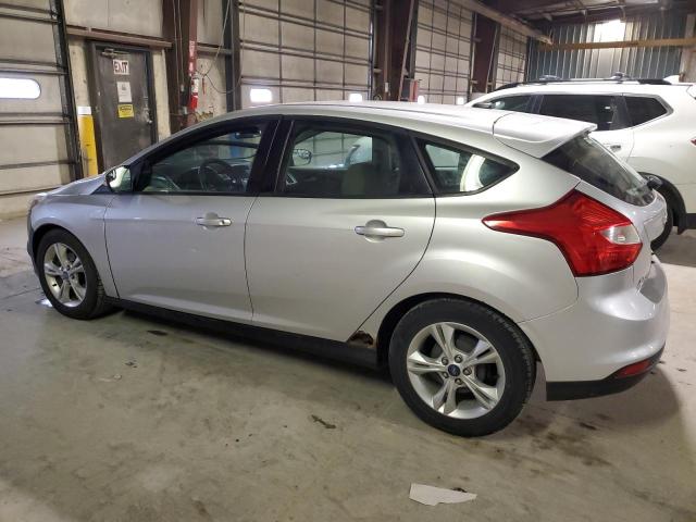Photo 2 from auction – 2014 FORD FOCUS SE with VIN 1FADP3K2XEL173808