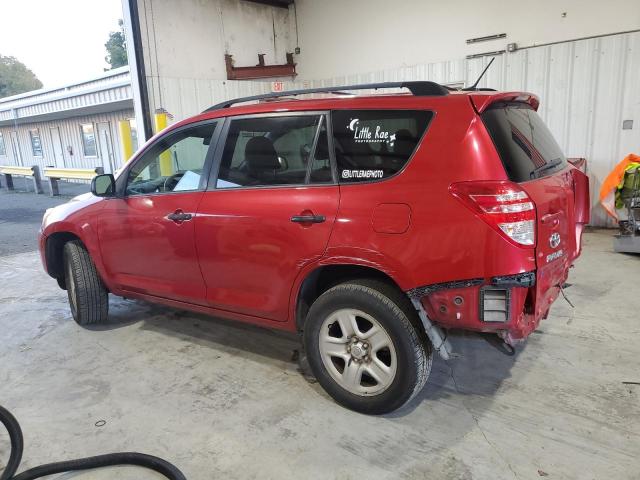 Photo 2 from auction – 2012 TOYOTA RAV4 with VIN 2T3BF4DV6CW201762