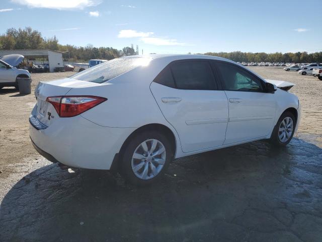 Photo 3 from auction – 2016 TOYOTA COROLLA L with VIN 2T1BURHE4GC490430