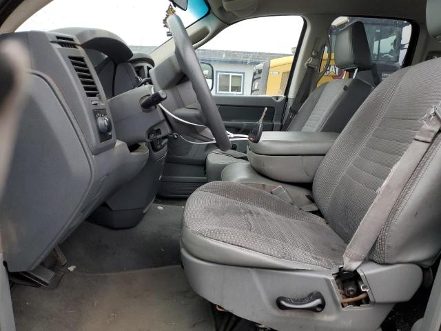Photo 7 from auction – 2008 DODGE RAM 1500 S with VIN 1D7HU18258J142391