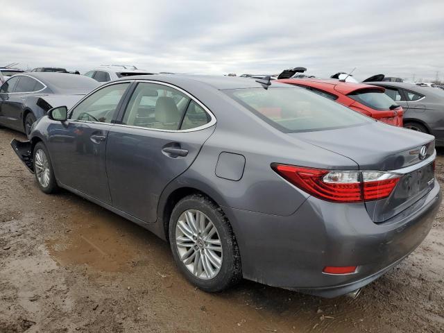 Photo 2 from auction – 2013 LEXUS ES 350 with VIN JTHBK1GG8D2068132