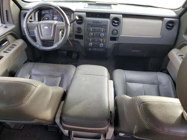 Photo 8 from auction – 2009 FORD F150 SUPER with VIN 1FTRW12889FB09945
