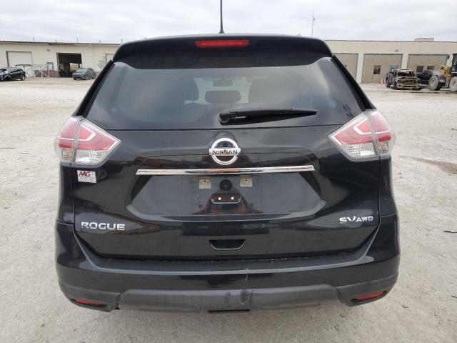Photo 6 from auction – 2016 NISSAN ROGUE S with VIN KNMAT2MV7GP610606