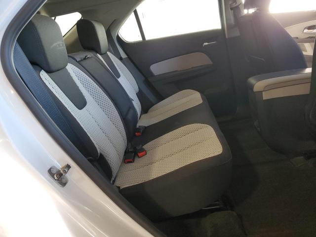 Photo 10 from auction – 2011 CHEVROLET EQUINOX LS with VIN 2CNFLCEC7B6373600
