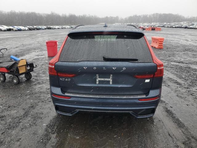 Photo 6 from auction – 2024 VOLVO XC60 PLUS with VIN YV4H60DL4R1730276