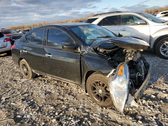 Photo 4 from auction – 2017 NISSAN VERSA S with VIN 3N1CN7AP2HL824828
