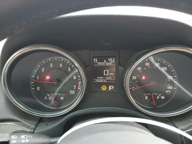 Photo 9 from auction – 2013 JEEP GRAND CHER with VIN 1C4RJFAG1DC537693