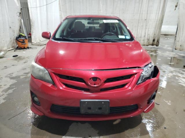 Photo 5 from auction – 2011 TOYOTA COROLLA BA with VIN 2T1BU4EE7BC664619